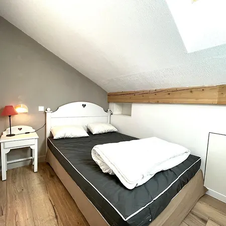 Avec Wifi, Vue Montagne - 7 Pers. * Modane